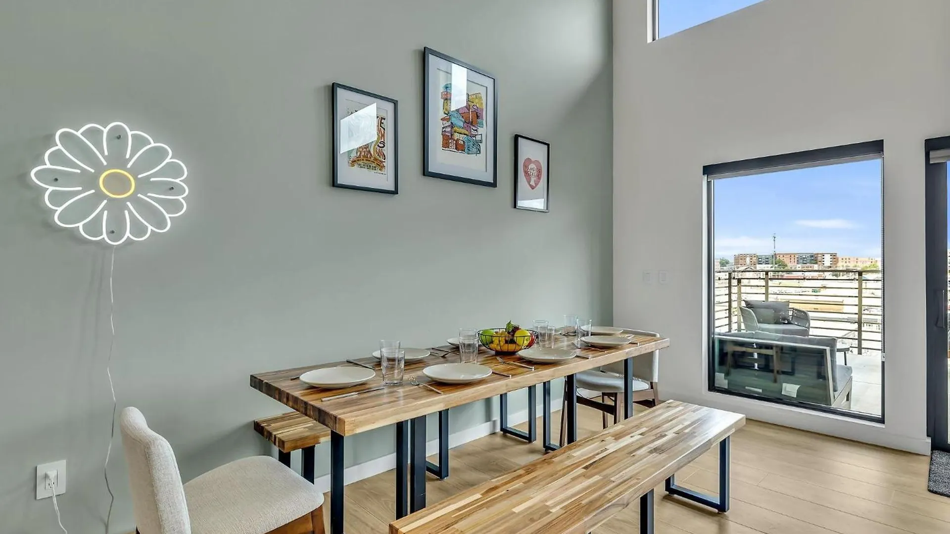 Holiday home Nashville - 635 7Th Ave S Unit 610 United States