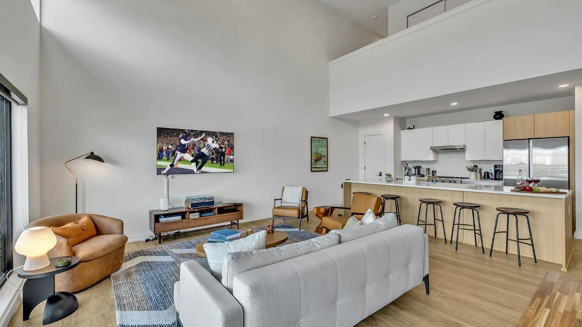 Holiday home Nashville - 635 7Th Ave S Unit 610 United States