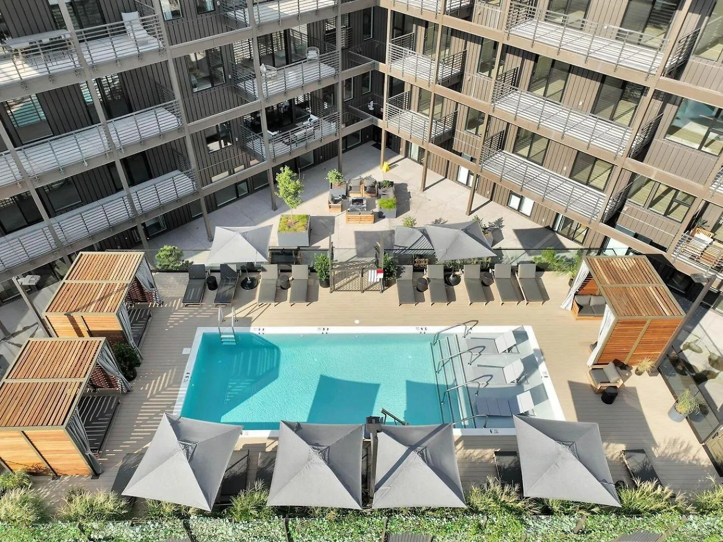 Nashville - 635 7Th Ave S Unit 610 United States