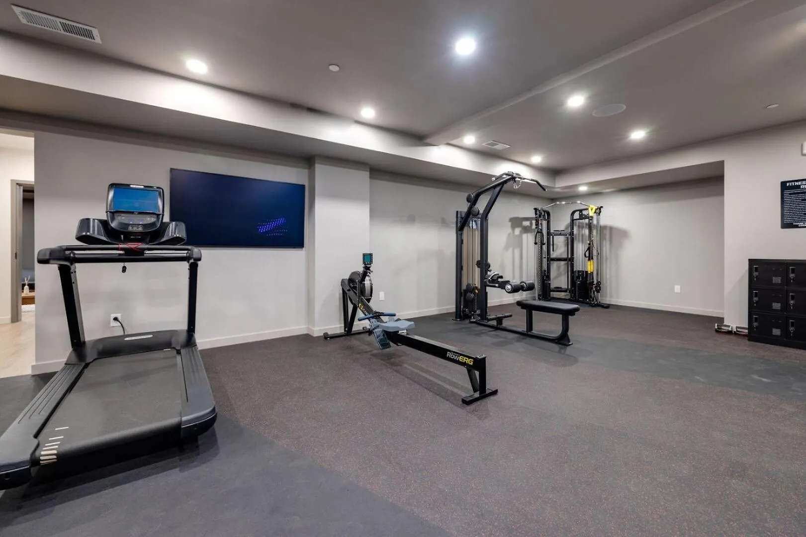 Nashville - 635 7Th Ave S Unit 610 Holiday home
