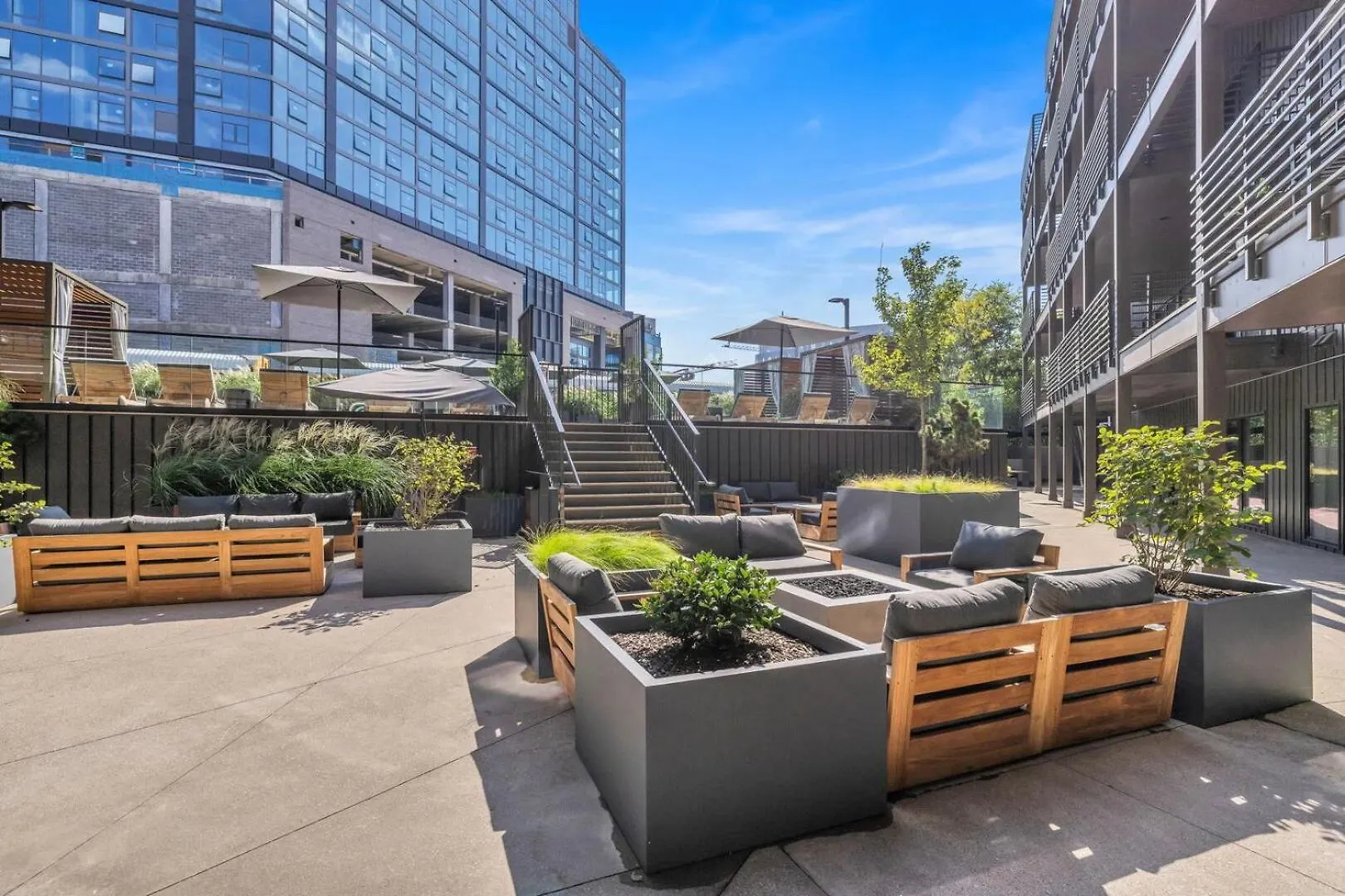 Nashville - 635 7Th Ave S Unit 610