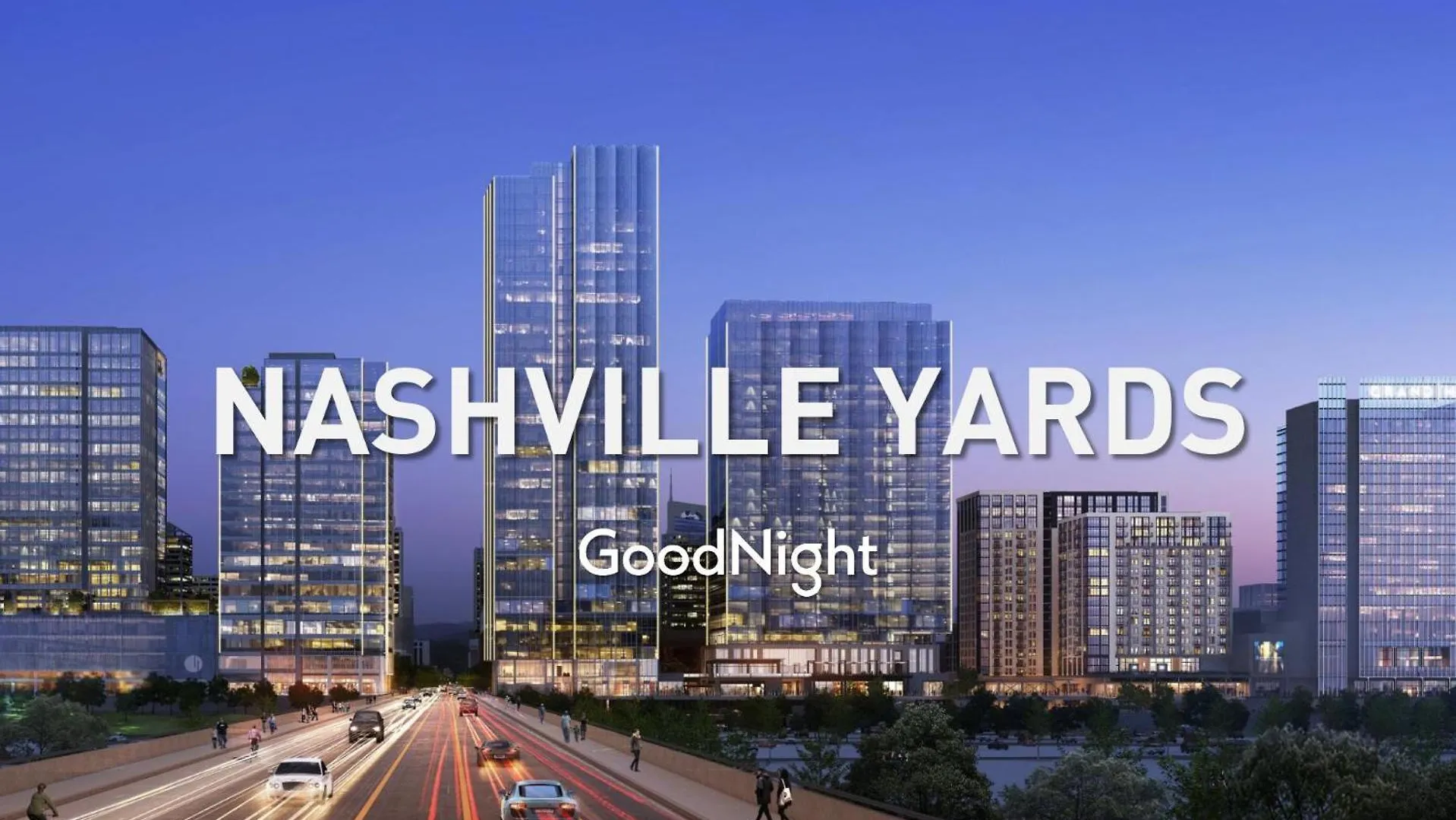 Holiday home Nashville - 635 7Th Ave S Unit 610 United States