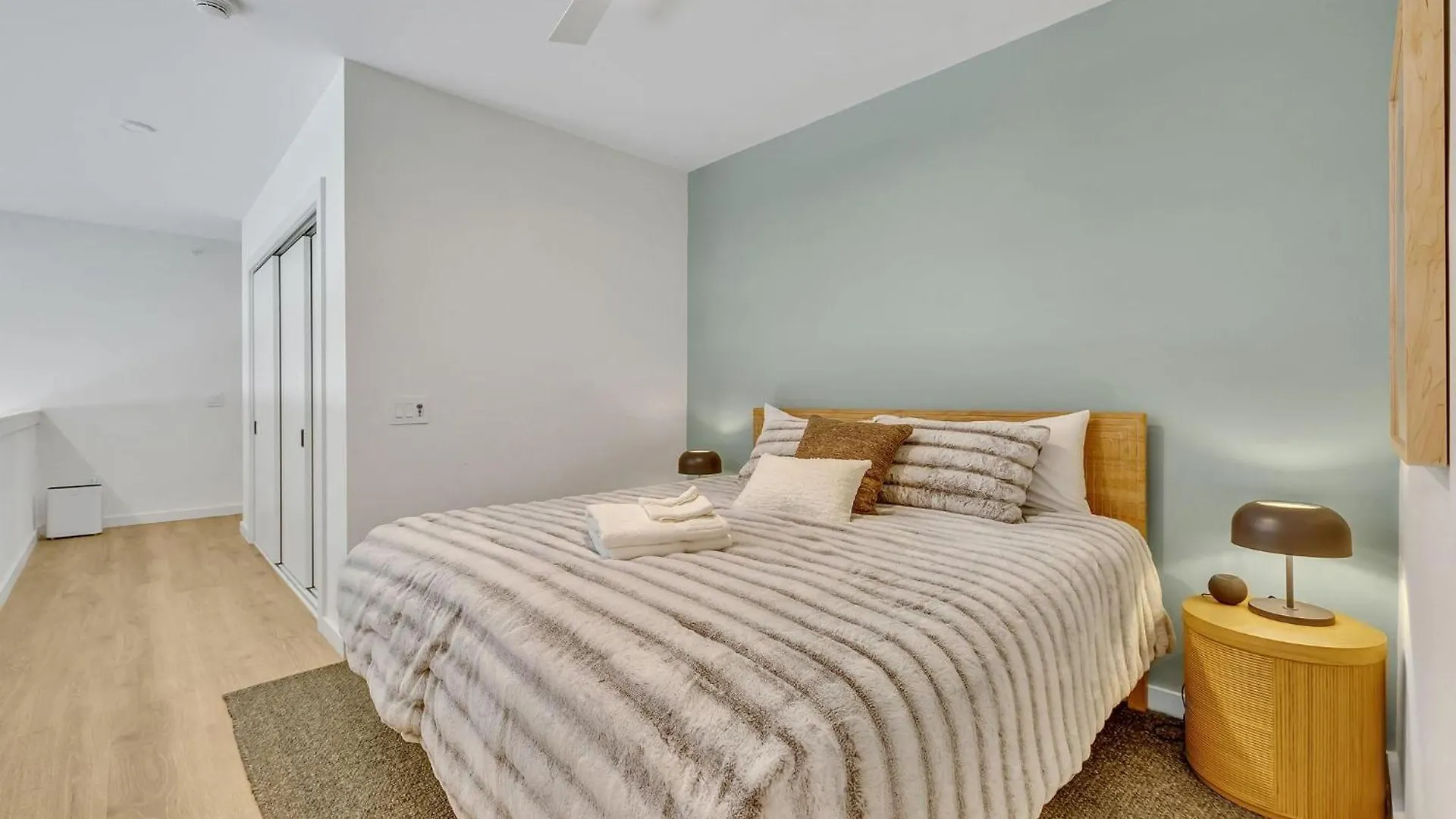 Nashville - 635 7Th Ave S Unit 610 Holiday home