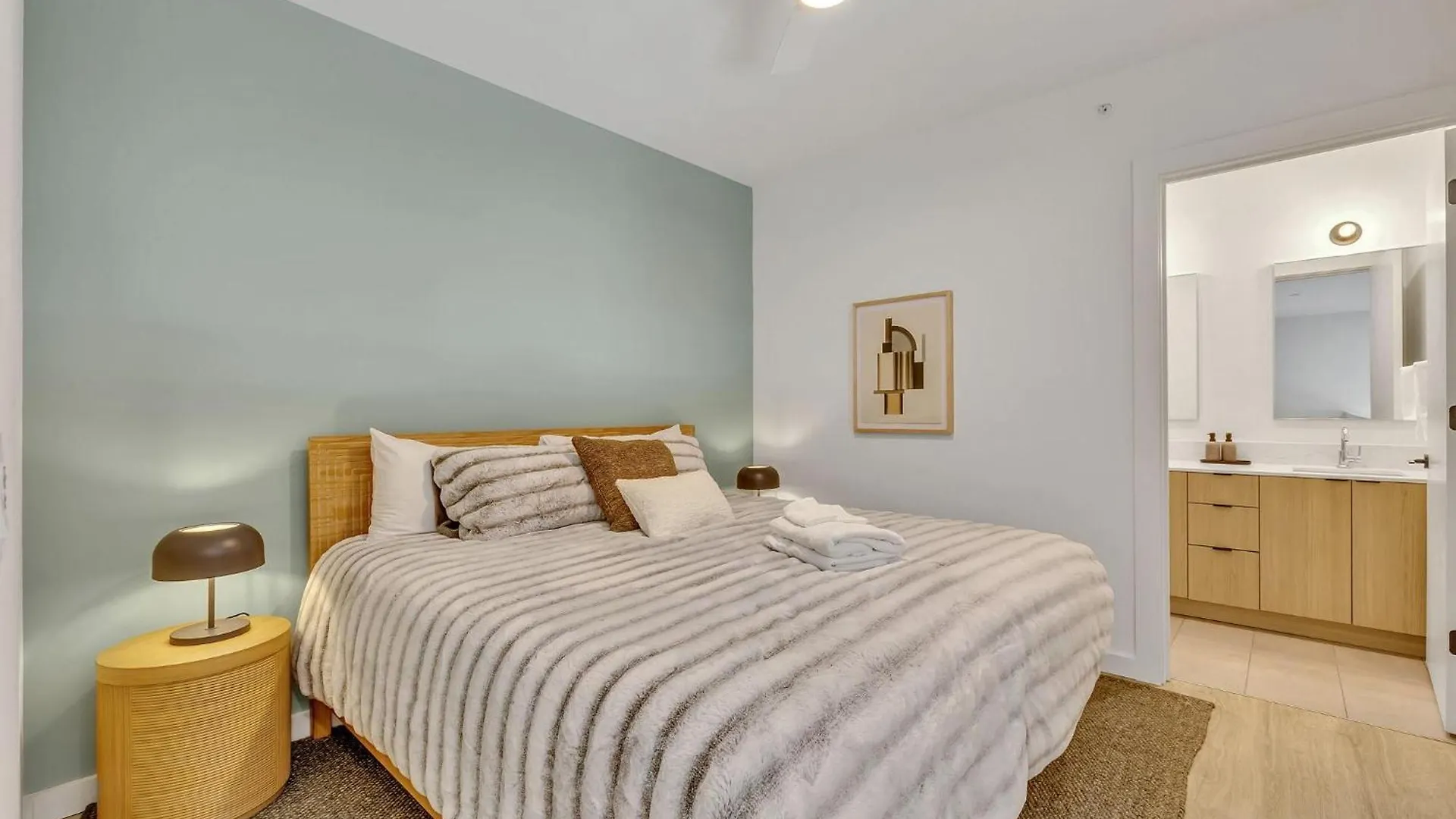 Nashville - 635 7Th Ave S Unit 610