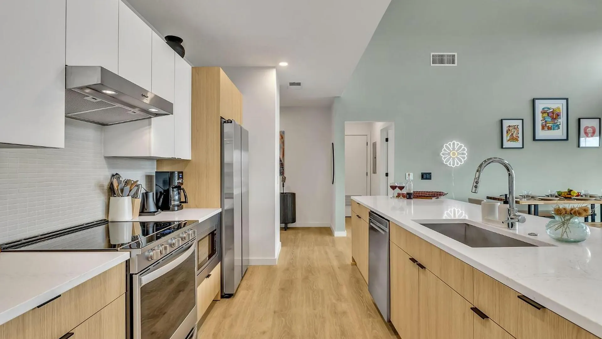 Holiday home Nashville - 635 7Th Ave S Unit 610 United States