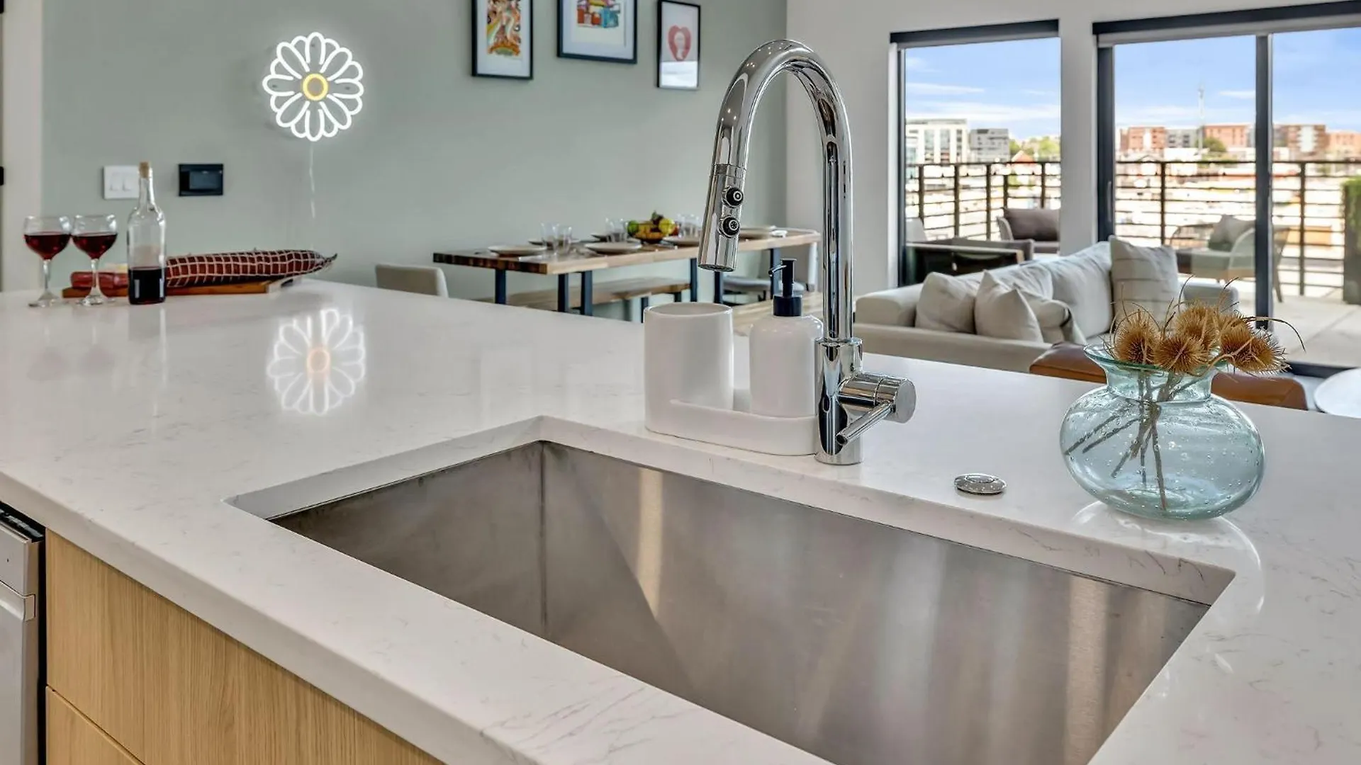 Holiday home Nashville - 635 7Th Ave S Unit 610 United States