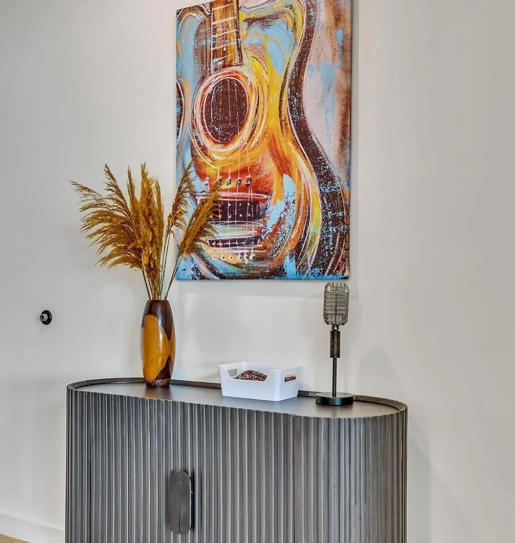Nashville - 635 7Th Ave S Unit 610